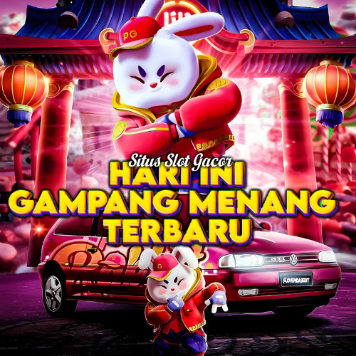 Slot Gacor
